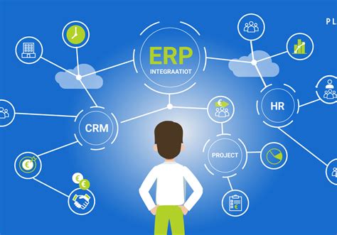 mikä on erp|Mikä on ERP .
